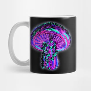 Groovy Shroom Mug